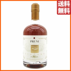 ルナエ リクオーレ ディ プルーニ 正規品 43度 500ml  【リキュール】【果実系】