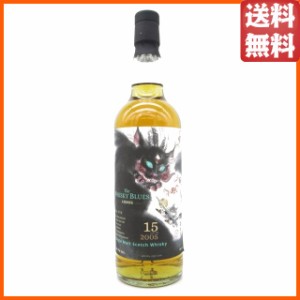 レダイグ 15年 2005 ザ ウイスキー ブルース (ウイスキーエイジ) 64.7度 700ml【モルトウイスキーボトラーズ】