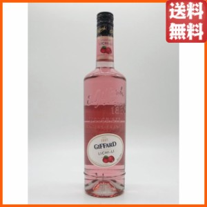 ジファール ライチ リキュール 18度 700ml 