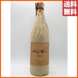 柳田酒造 べいすん 麦焼酎 25度 1800ml ■まるで麦チョコ!?