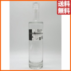 紅櫻蒸留所 9148 ジン レシピ0001 THE JUNIPER 45度 700ml ■ボタニカルはジュニパーのみ 【ジン】