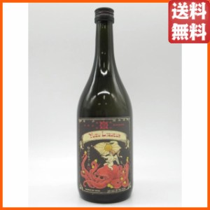 堤酒造 柚子 リキュール 24度 720ml 【国産リキュール】