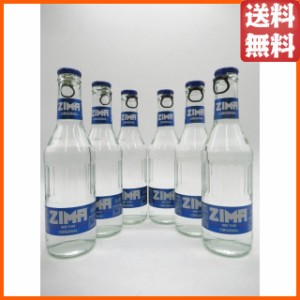 白鶴酒造 ジーマ ZIMA 275ml×6本セット