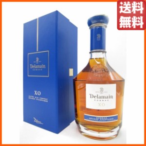 デラマン ＸＯ デキャンタ 並行品 40度 700ml