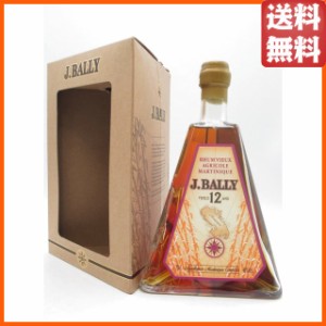 Ｊ.バリー 12年 ピラミッド 正規品 45度 700ml