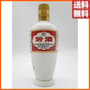 汾酒(ふんしゅ) ミニサイズ 53度 250ml 