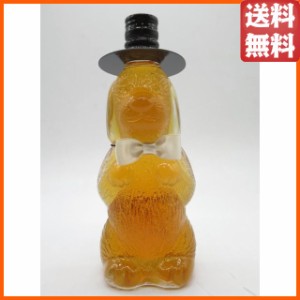 【古酒】 サントリー リザーブ ワンくんボトル 43度 300ml [ＬＬ-0720-74]