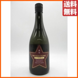 福羅酒造 星取 赤ワイン樽貯蔵 純米大吟醸 720ml