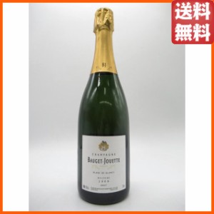 ボジェ ジュエット ブランシェ ブラン ド ブラン ミレジム 2008 白 正規品 750ml