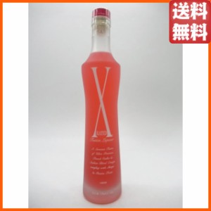 エックス レイテッド ハーフサイズ 正規品 17度 375ml