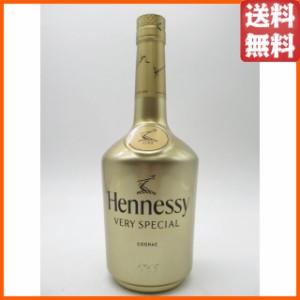 【限定品】 ヘネシー ＶＳ エンド オブ イヤー 2023 ゴールドボトル 正規品 40度 700ml