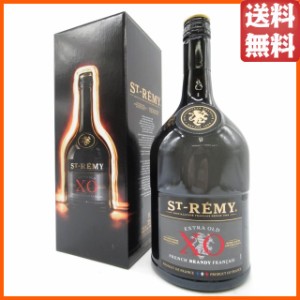 サン レミー ＸＯ フレンチブランデー 40度 1000ml