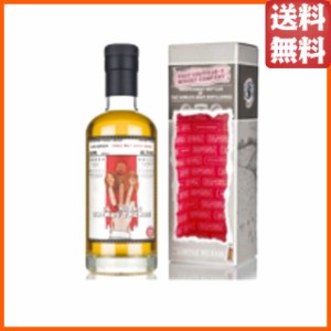 グレンギリー 33年 バッチ8 ブティックウイスキー 46.2度 500ml