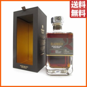 ブラッドノック 19年 正規品 46.7度 700ml