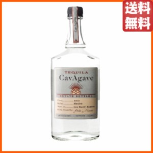 カヴ・アガベ  テキーラ  シルバー 38度 700ml ■「カサ・マエストリ蒸溜所」の新ブランド