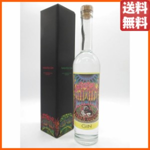 中津川蒸留所 NAKATSU GIN ナカツ ジン グレープフルーツ 50度 500ml