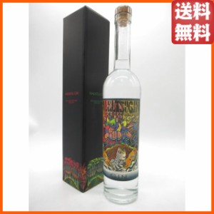 中津川蒸留所 NAKATSU GIN ナカツ ドライ ジン 50度 500ml