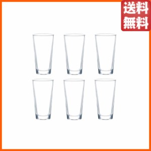 【6個セット】 クラフトビアグラス 480ml×6個 