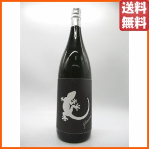 【販売店限定】 南国酒造 Yamori (やもり) 白 芋焼酎 いも焼酎 25度 1800ml