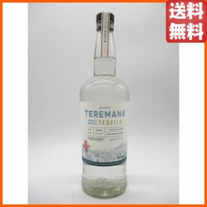 【キャップ不良】 テレマナ TEREMANA ブランコ テキーラ 並行品 750ml【アウトレット】