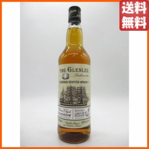 グレンリー 3年 ブレンデッドウイスキー 正規品 40度 700ml ■ハイボールに最適の鉄板ウイスキー