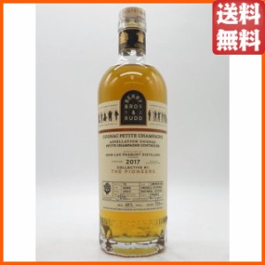 ジャン リュック パスケ 2017 #72 コニャック The Collective (BBR ベリーブラザーズ＆ラッド) 40度 700ml