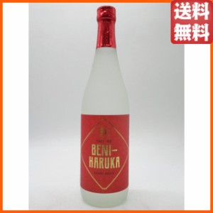 田崎酒造 TASAKI YAKI IMO BENI-HARUKA 紅はるか 焼き芋焼酎 いも焼酎 25度 720ml