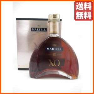 マーテル ＸＯ 正規品 40度 700ml 