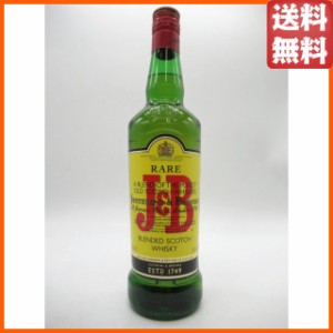 Ｊ＆Ｂ レア 正規品 40度 700ml【ウイスキー スコッチ【ブレンデッド】】 送料無料 ちゃがたパーク