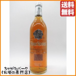 フォアローゼス プラチナ 正規品 43度 750ml 