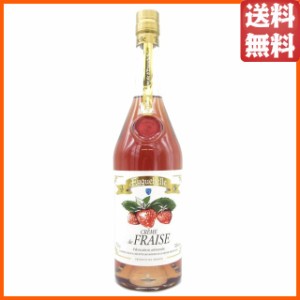 エギュベル クレーム ド フレーズ 16度 700ml 