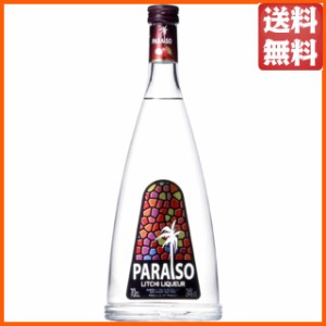 パライソ PARAISO ライチ 24度 700ml 