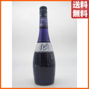 ボルス パルフェタムール (バイオレット) 並行品 24度 700ml 