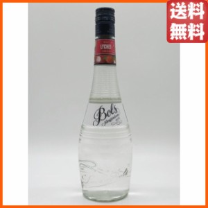 ボルス ライチ 並行品 17度 700ml 