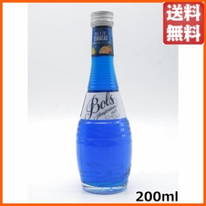 ボルス ブルー ベビーサイズ 正規品 21度 200ml 