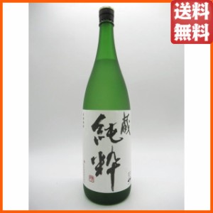 大石酒造 蔵 純粋 芋焼酎 (高濃度40度以上) 1800ml 