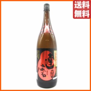 サクラオ 達磨 黒麹 紅あずま 芋焼酎 25度 1800ml  