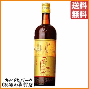 蘭亭 陳五年 紹興酒 600ml 