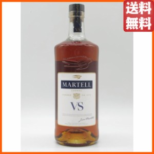 マーテル ＶＳ 並行品 40度 700ml【ブランデー コニャック】 ちゃがたパーク