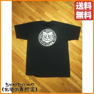 とら醤油 Ｔシャツ Ｌサイズ ちゃがたパーク