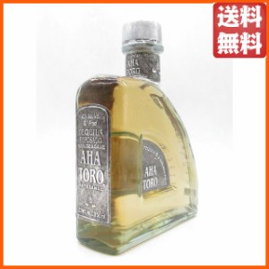 アハトロ レポサド 40度 750ml 