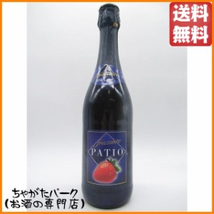 パティオ フリッツァンテ フラゴーラ 750ml 