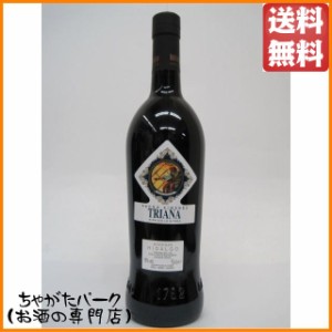 ボデガス イダルゴ ペドロヒメネス トゥリアナ 750ml 