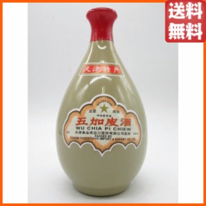 天津 五加皮酒 54度 500ml 