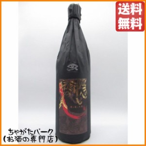 酒蔵王手門 隠し蔵の三悪人 麦焼酎 25度 1800ml 