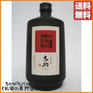 霧島酒造 吉助 赤 芋焼酎 25度 720ml 