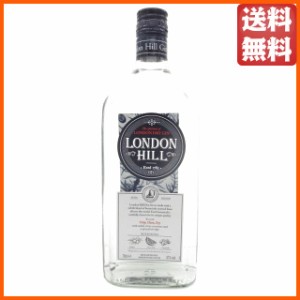 ロンドンヒル ドライジン 47度 700ml 