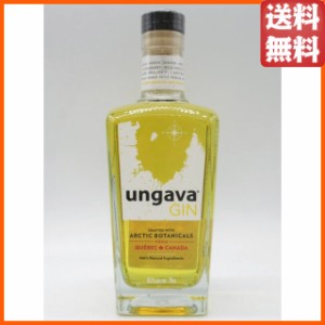 アンガヴァ カナディアン プレミアム ジン 43.1度 700ml【ジン】 送料無料 ちゃがたパーク