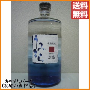 アサヒ うみそら 長期熟成泡盛 25度 720ml 