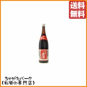 瑞鷹 東肥 赤酒 料理用 一升瓶 1800ml 